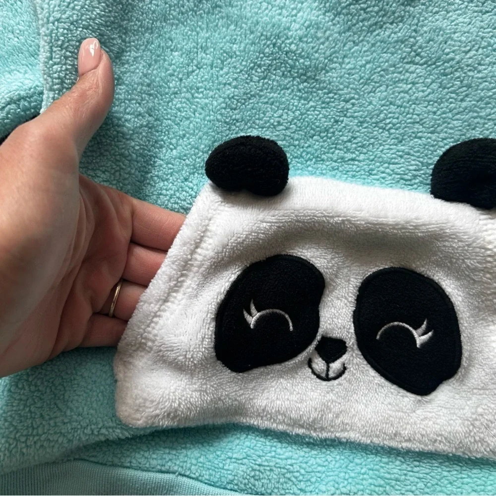 The Children's Place, Girls Panda Pajamas